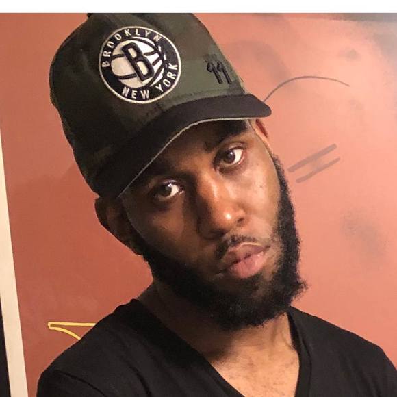 Meet your Posher, Darrell - Picture 1 of 1